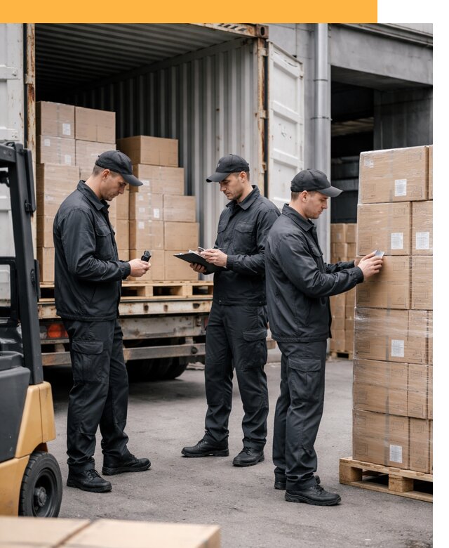 Временный ввоз товаров под таможенный режим от 12136 руб