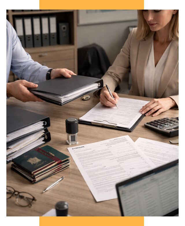 Разрешительная документация для импорта от 8090 р. | СетСервис-Рбц