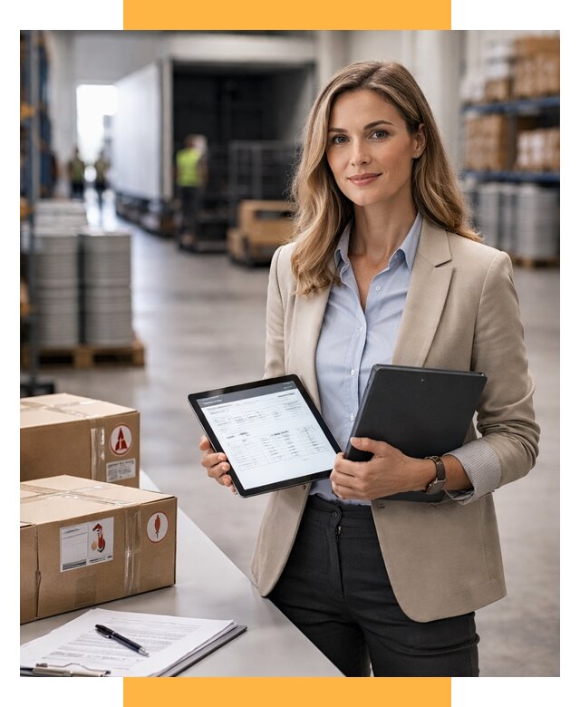 Таможенное оформление хим. сырья от 12136 р. СетСервис-Рбц