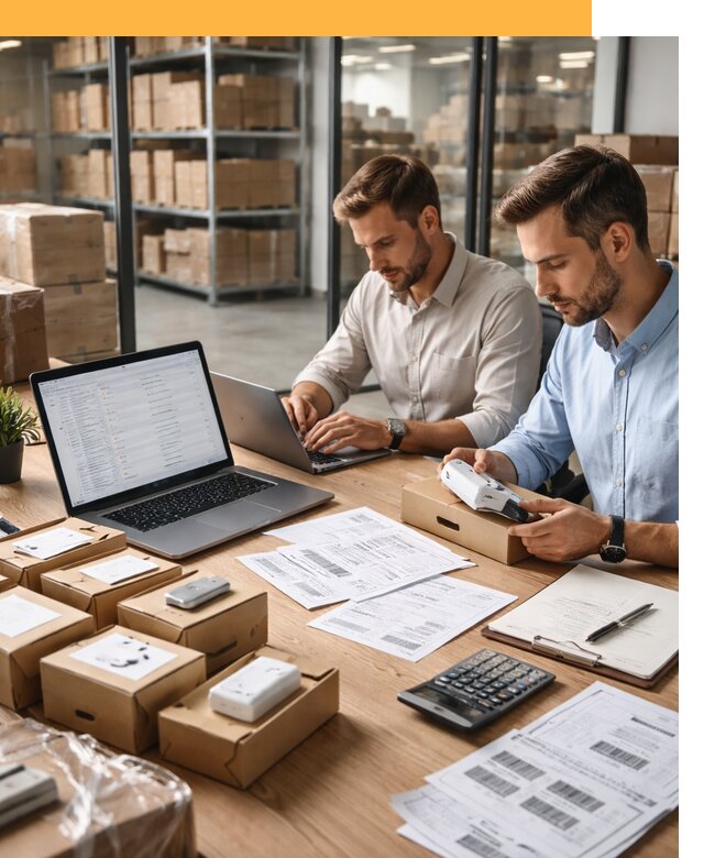 Закупка товара в Китае от 7079 руб за единицу, с доставкой