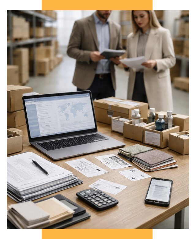 Поиск поставщика в Китае под ключ от 8596 р. | СетСервис-Рбц