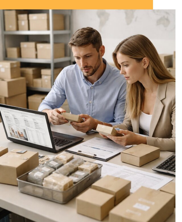 Поиск надежного поставщика в Китае под контроль качества от 8596