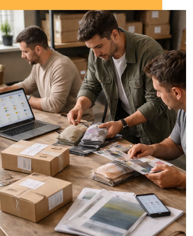 Выкуп товаров в Китае от 4551 руб