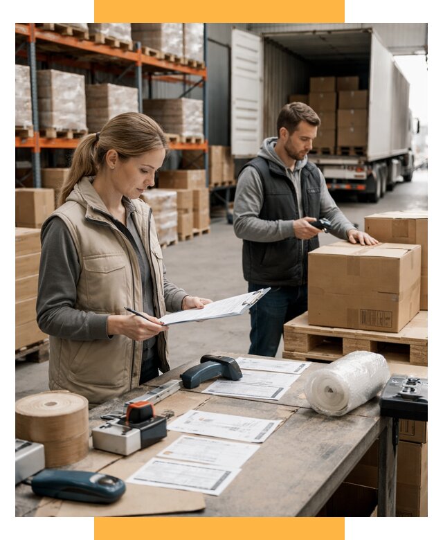 Оптовые поставки из Китая от 50565 р. — логистика СетСервис-Рбц