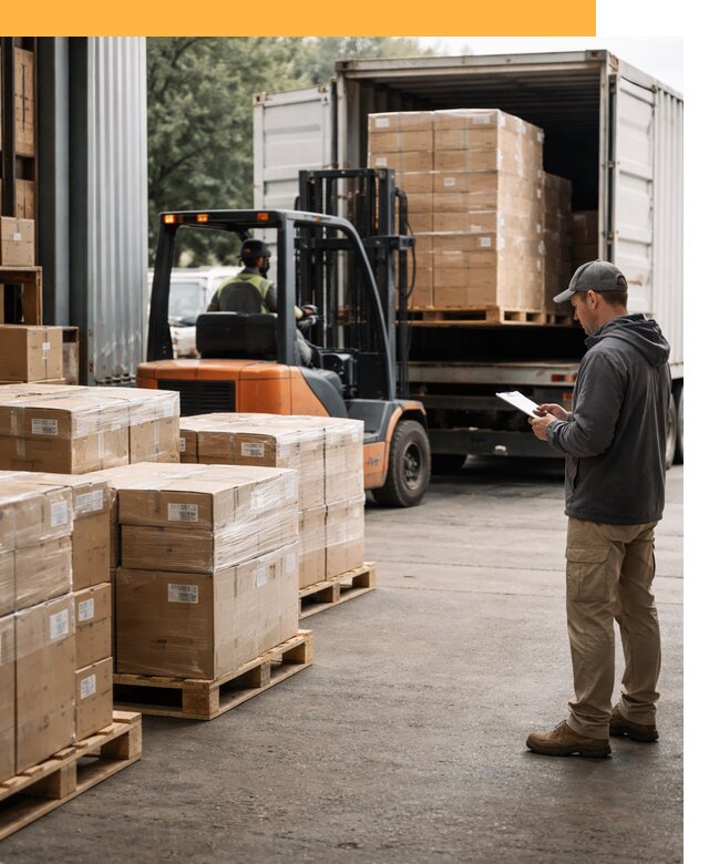 Оптовые поставки из Китая от 50565 руб, доставка и таможня