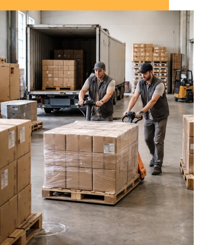 Оптовые поставки из Европы от 12641 руб за единицу