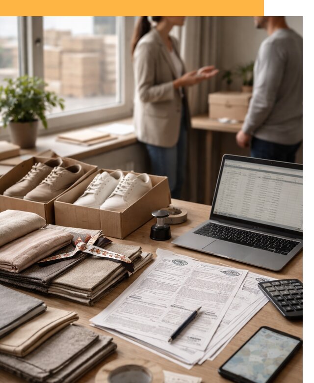 Закупка товаров в Турции под ключ от 25283 руб с доставкой