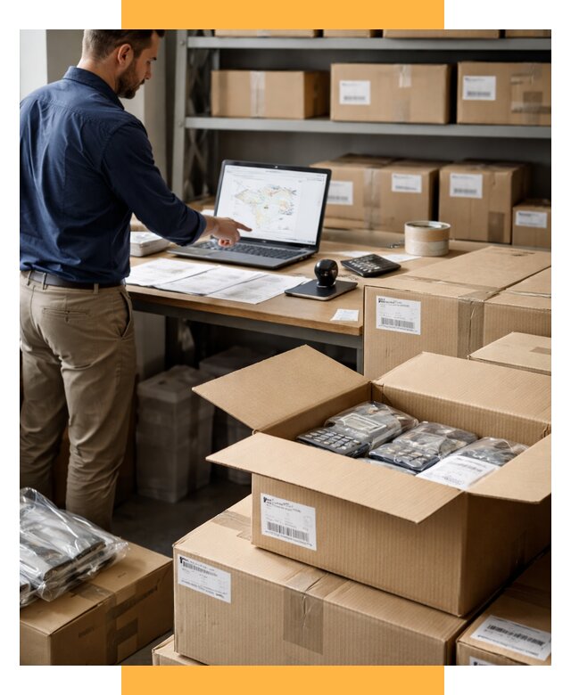 Выкуп товара в Турции под ключ от 7079 р. через СетСервис-Рбц