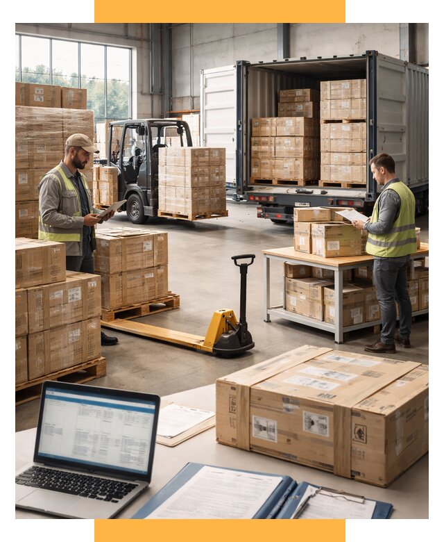 Оптовые поставки из Турции быстро от 45509 р. — СетСервис-Рбц