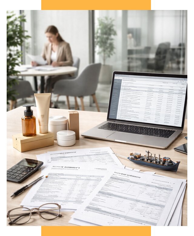 Закупка товара в ОАЭ под ключ от 15170 р. | СетСервис-Рбц