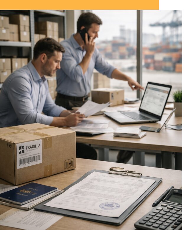 Выкуп товаров и перепродажа в ОАЭ от 7585 руб с логистикой