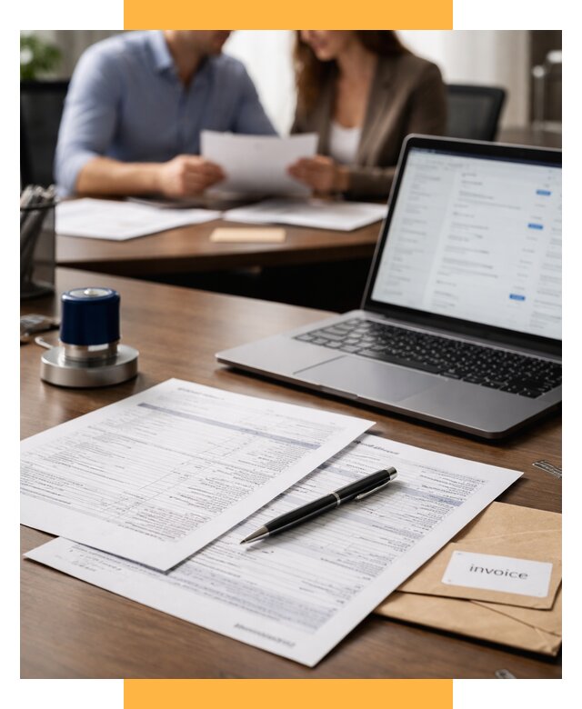 Оплата инвойсов за рубеж под ключ от 3540 р., СетСервис-Рбц