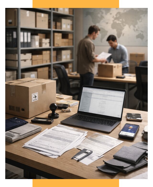 Выкуп товара за рубежом и доставка от 5057 р. | СетСервис-Рбц