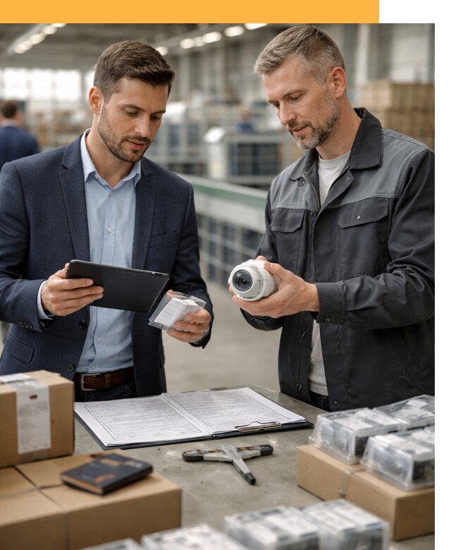 Инспекция фабрики за рубежом, приемка и контроль качества от 15170