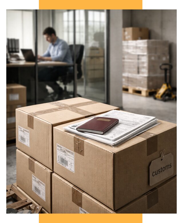 Параллельный импорт под ключ от 20226 р., логистика от СетСервис-Рбц