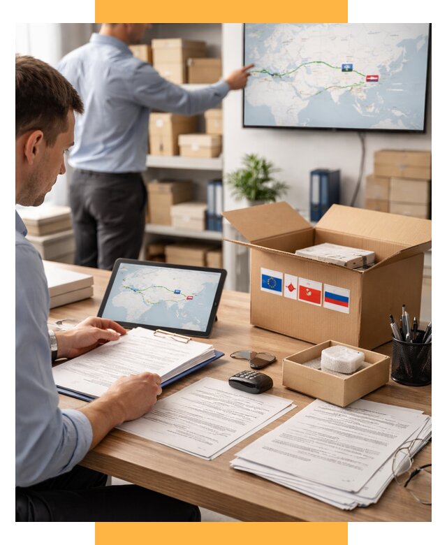 Импорт через третьи страны легально от 25283 р. | СетСервис-Рбц