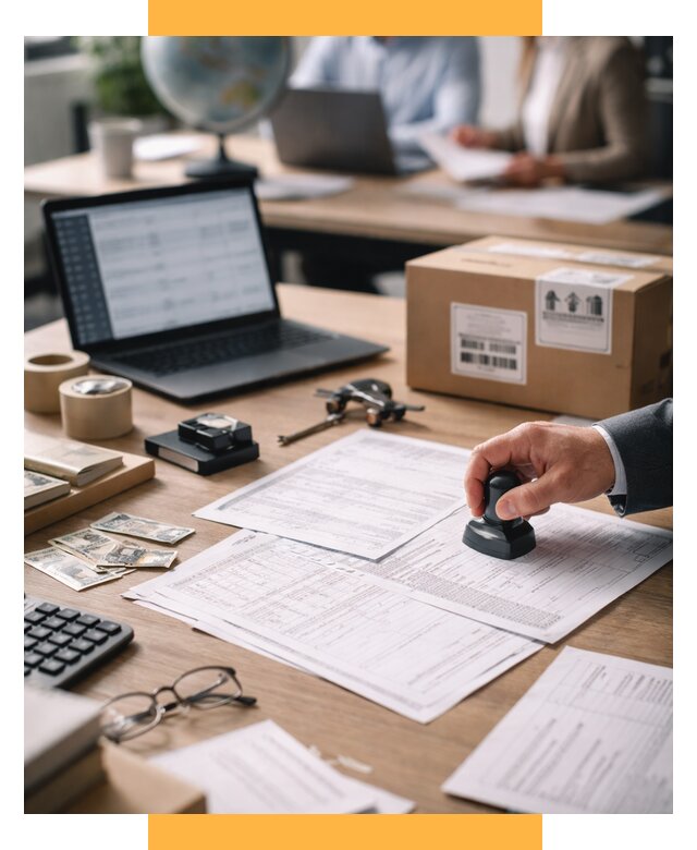 Международная поставка под ключ от 75848 р. | СетСервис-Рбц